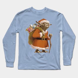 Chritmas Cute Long Sleeve T-Shirt